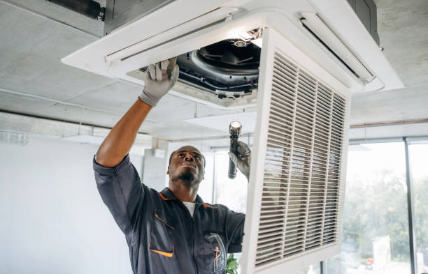 Licensed Hvac Installation service in Galveston, IN - FH HVAC